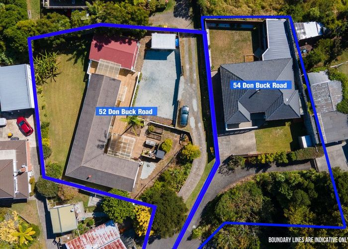  at 52 Don Buck Road, Massey, Waitakere City, Auckland