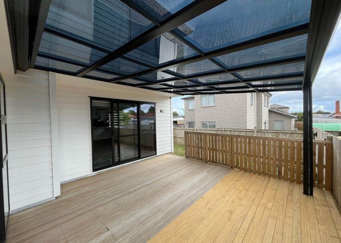  at 21E Franklin Avenue, Papatoetoe, Auckland