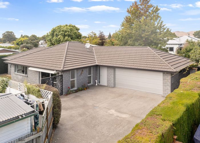  at 23A Glenroy Crescent, Springlands, Blenheim