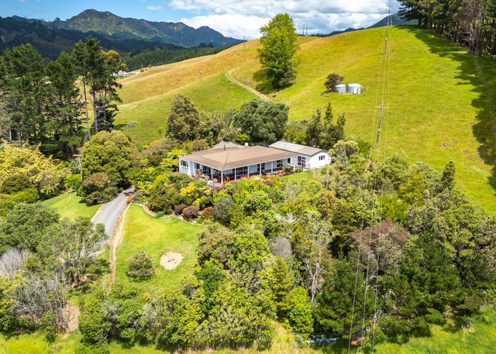  at 52 The 309 Road, Coromandel, Thames-Coromandel, Waikato