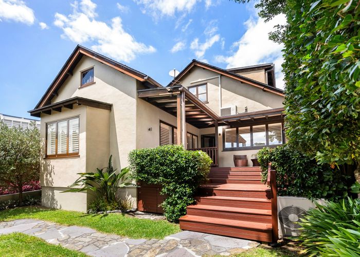  at 31 Tuarangi Road, Grey Lynn, Auckland City, Auckland