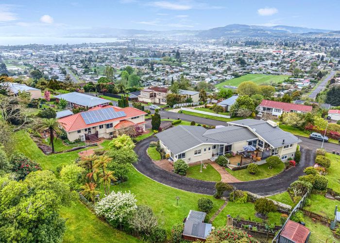  at 30 Russell Crescent, Western Heights, Rotorua, Bay Of Plenty