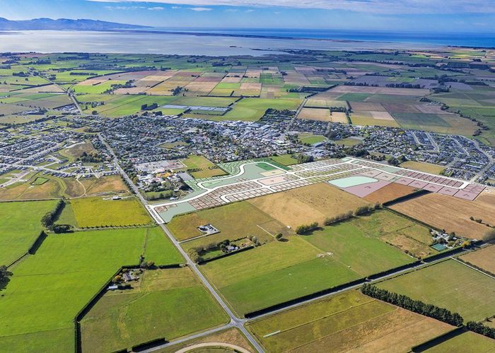  at Lot 12 Holly Fields, Leeston, Selwyn, Canterbury