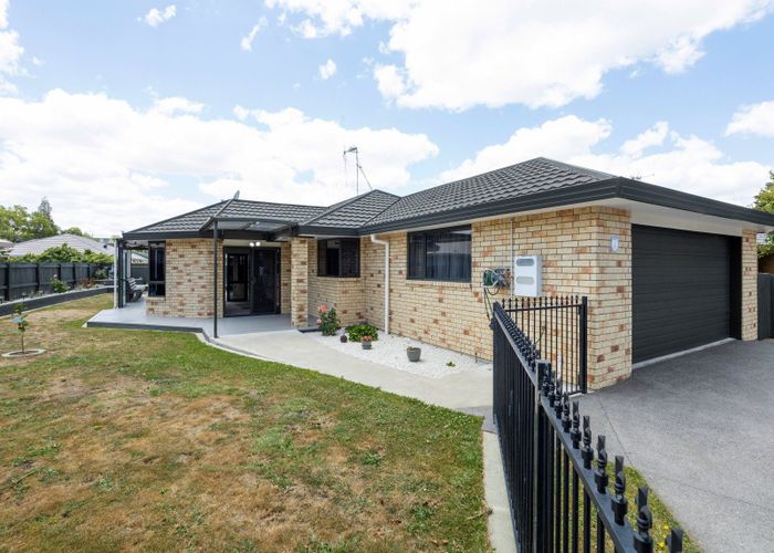  at 26 Antrim Place, Nawton, Hamilton