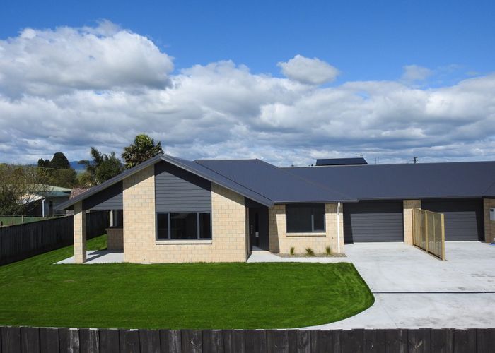  at 5 MCKENZIE PLACE, MATAMATA, Matamata, Matamata-Piako, Waikato