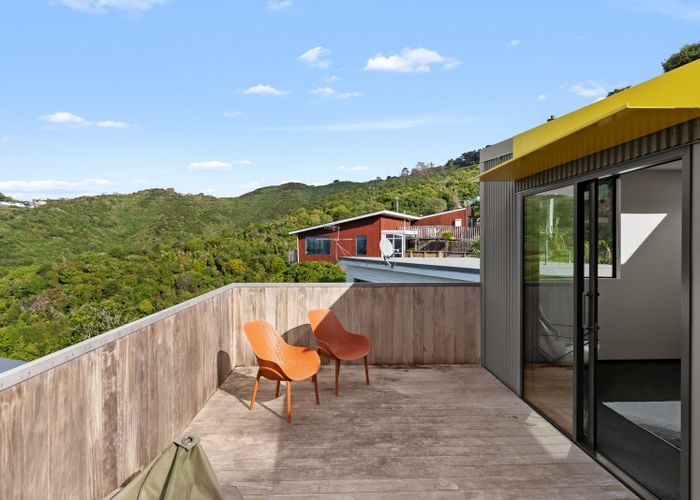  at 49 Mt Pleasant Road, Aro Valley, Wellington, Wellington