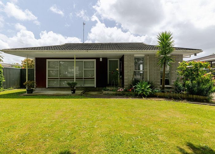  at 23 Wyndham Street, Awapuni, Palmerston North, Manawatu / Whanganui