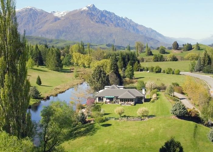  at 53 Hunter Road, Speargrass Flat, Queenstown