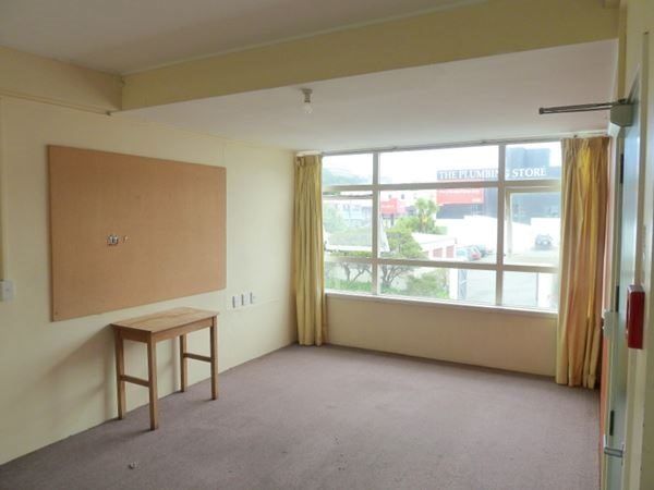 at 19b King St, Mount Cook, Wellington, Wellington