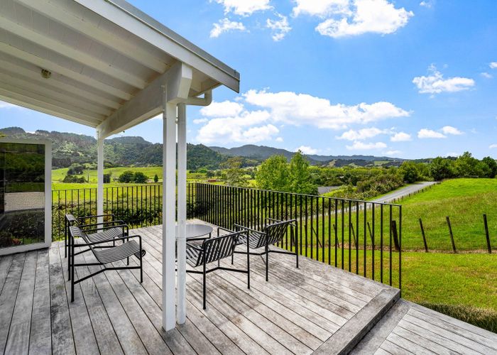  at 395A Matakana Valley Road, Matakana, Rodney, Auckland