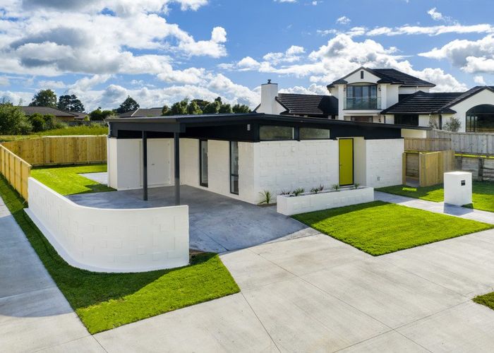 at Lot 8/99 Ngaruawahia Road, Ngaruawahia, Waikato, Waikato