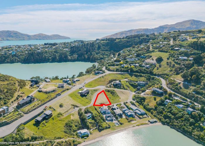  at 17 Te Wharau Lane, Charteris Bay, Banks Peninsula, Canterbury