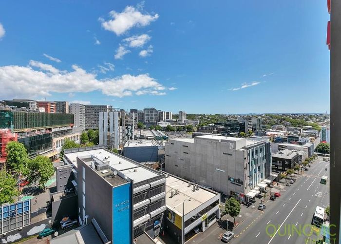  at 702/147 Victoria Street West, Auckland Central, Auckland