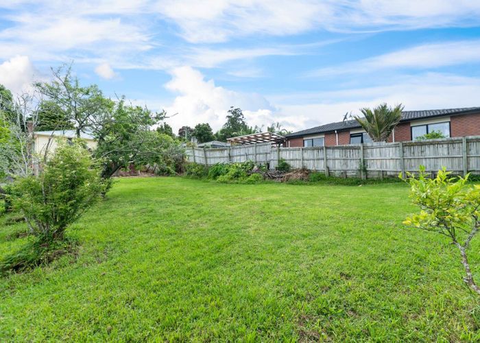  at 63  Margate Road, Blockhouse Bay, Auckland City, Auckland