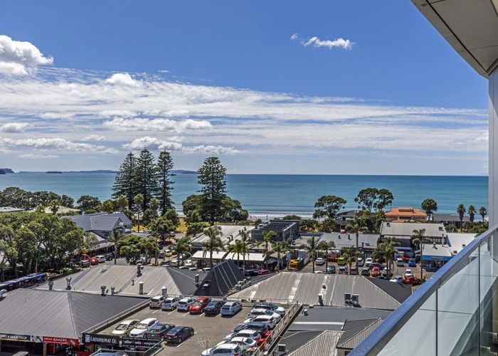  at Unit 702/11 Tamariki Avenue, Orewa, Rodney, Auckland