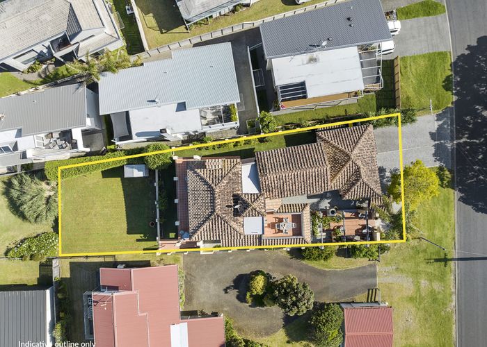 For sale 236 Beverley Terrace, Whangamata homes.co.nz