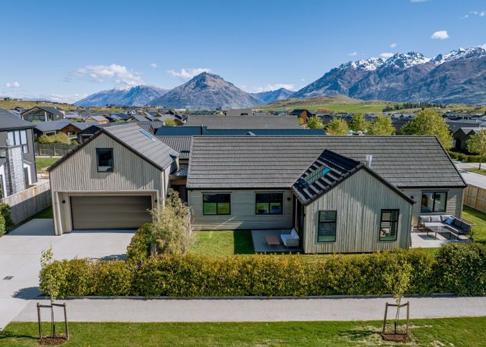  at 19 Ward Street, Hanley's Farm, Jacks Point, Queenstown-Lakes, Otago