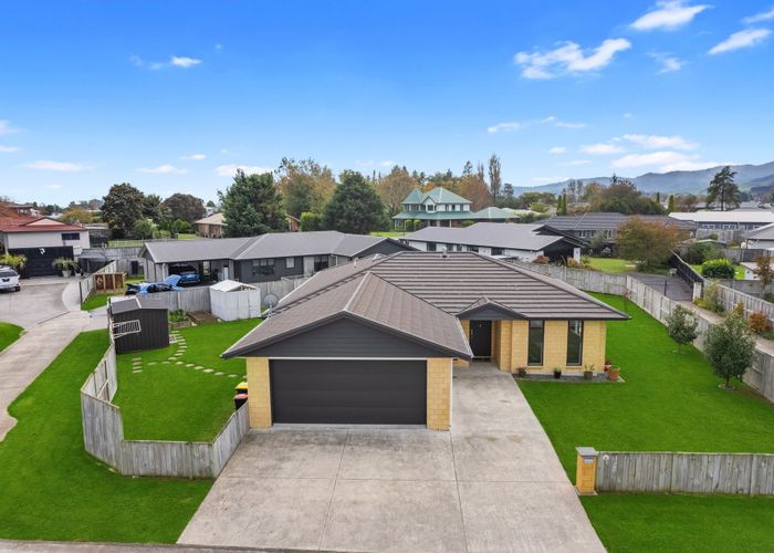  at 37 Ritchie Street, Te Aroha
