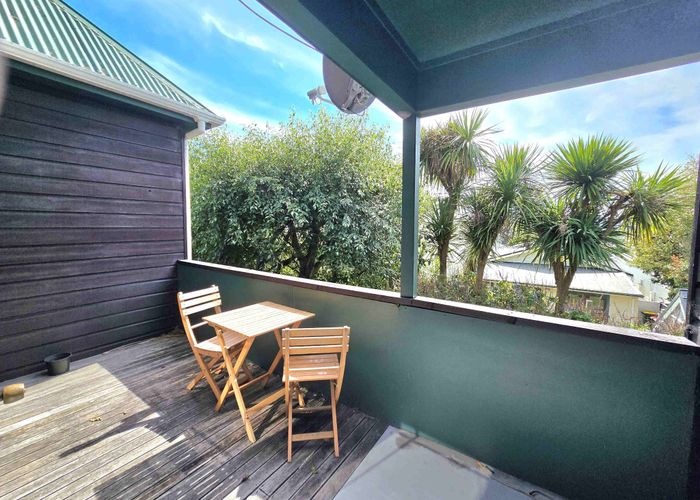  at 2/7A Selbourne Street, Grey Lynn, Auckland City, Auckland