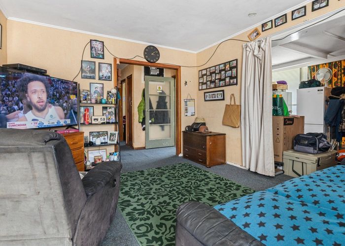  at 44 Hospital Road (extension), Te Kuiti, Waitomo, Waikato