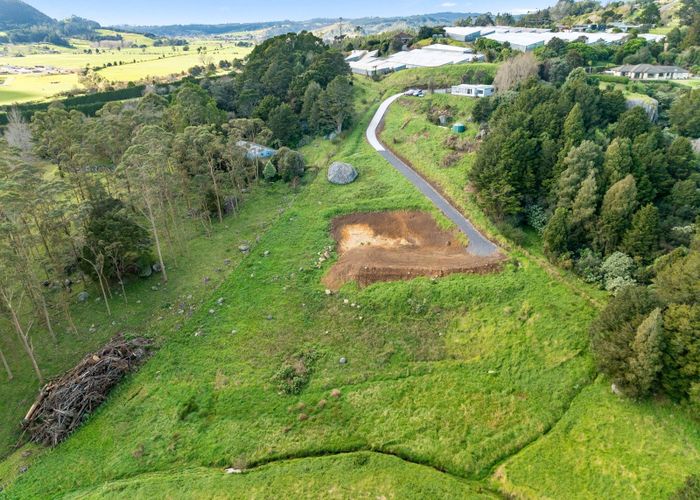  at Lot 2, 12 Apotu Park Lane, Kauri, Whangarei, Northland