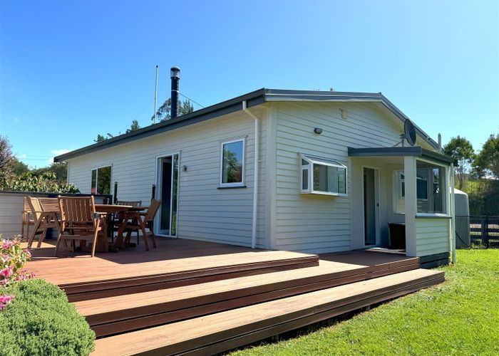  at 617 Nelson Creek Road, Nelson Creek, Ngahere