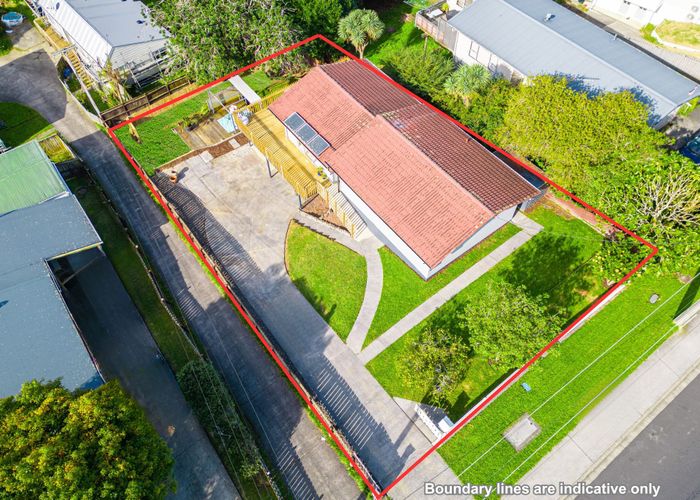  at 191 Rangatira Road, Beach Haven, North Shore City, Auckland