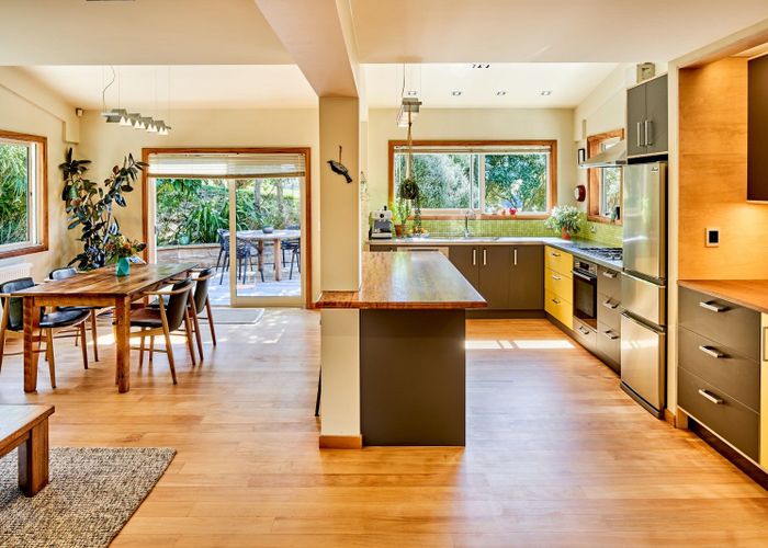  at 343 Takapu Road, Takapu Valley, Wellington