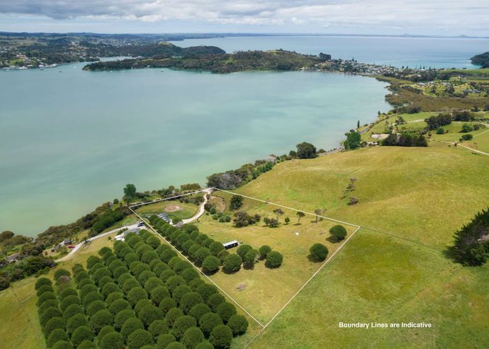  at 330 Hihi Road, Hihi, Far North, Northland