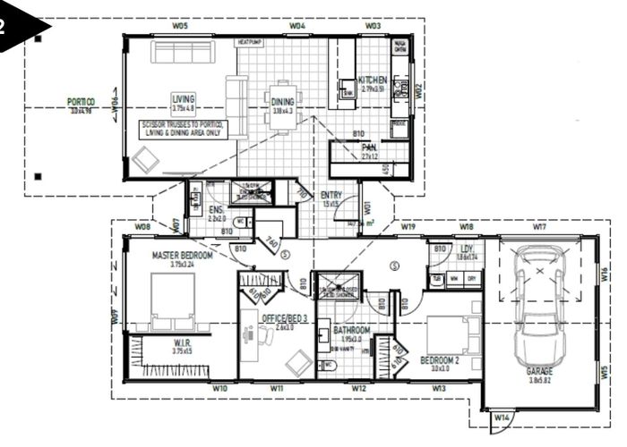  at 415 Korimako Drive, Te Awamutu, Waipa, Waikato
