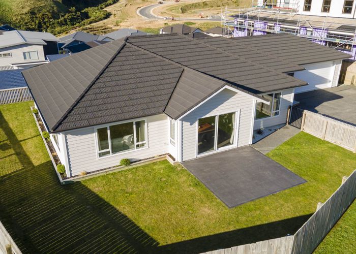  at 1 Hattersley Grove, Churton Park, Wellington
