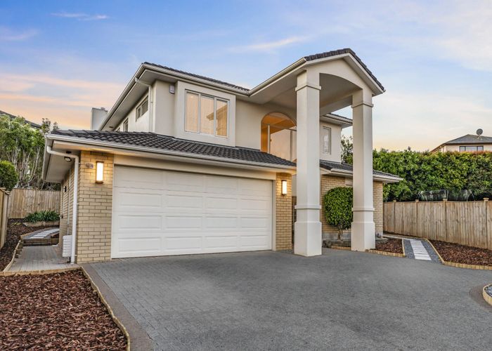  at 26 Rosepark Crescent, Remuera, Auckland City, Auckland