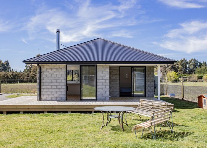  at 393 Main Race Road, Eyrewell, Rangiora