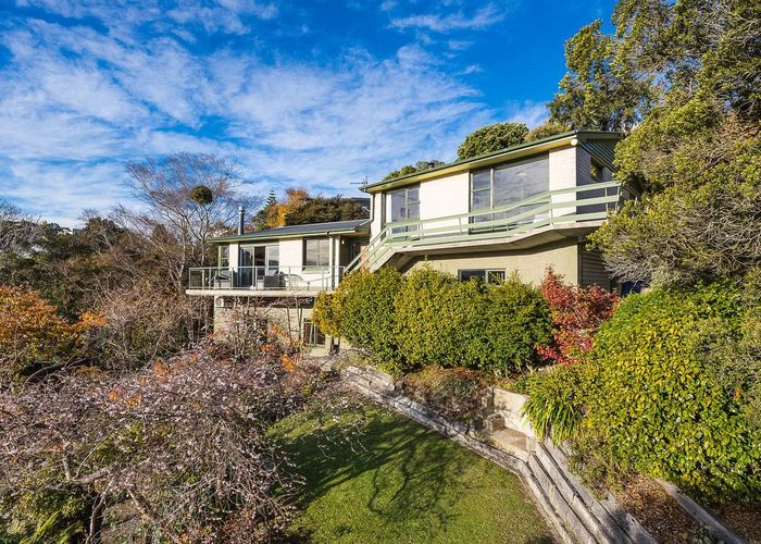  at 4 Arthurs Walk, Vauxhall, Dunedin