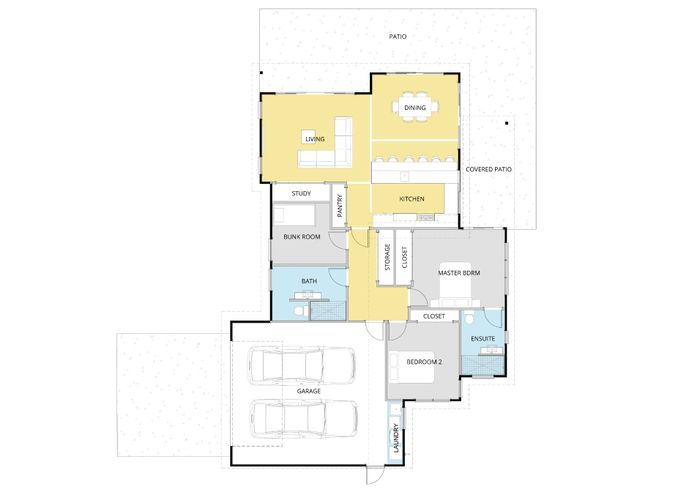  at Echo Place, Feilding, Manawatu, Manawatu / Whanganui