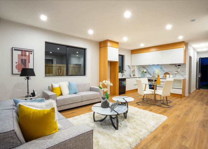  at 5/17 Rose Road, Papatoetoe, Manukau City, Auckland