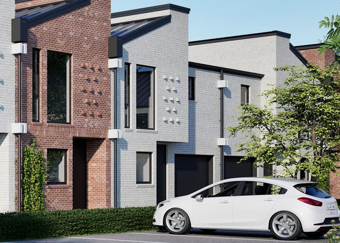  at 3 Bedroom/88 Holly Road, St. Albans, Christchurch City, Canterbury