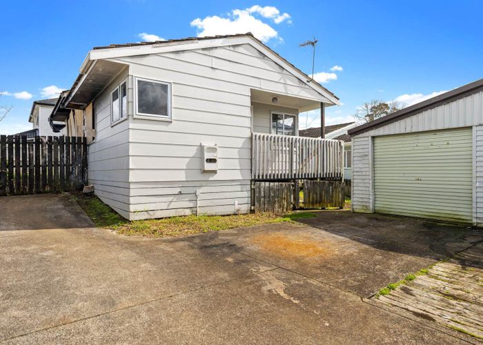  at 3A, 3B & 3 Hutton Street, Otahuhu, Auckland City, Auckland