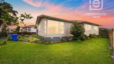  at 21 Convair Crescent, Mangere, Auckland