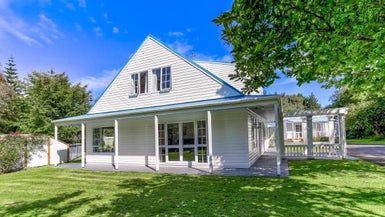  at 118 Blueskin Road, Whanganui