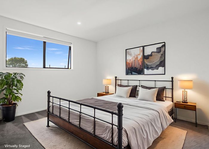  at 6/16 Nova Place, City Centre, Christchurch City, Canterbury