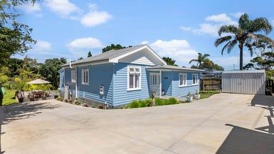  at 7 Third View Avenue, Beachlands, Auckland