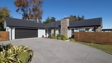  at 4 Kelburn Place, Tinwald, Ashburton
