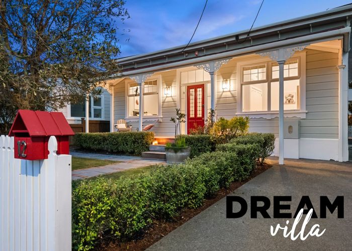  at 12 Fitzherbert Street, Alicetown, Lower Hutt
