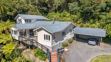  at 142 Seddon street, Naenae, Lower Hutt