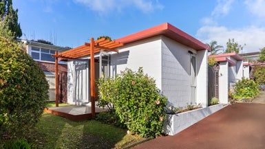  at 1/15 Ashwell Street, Kohimarama, Auckland