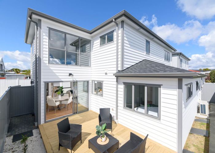  at 161C Taylor Street, Blockhouse Bay, Auckland