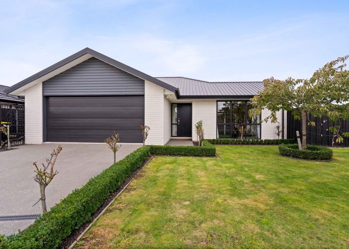  at 2 Ed Hillary Drive, Rolleston, Selwyn, Canterbury