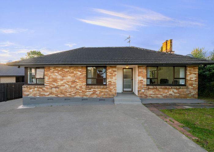  at 7 Buller Crescent, Manurewa, Auckland