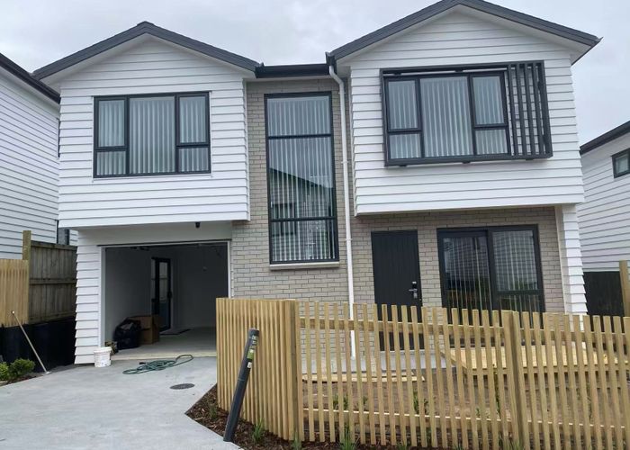  at 456B Albany Highway, Albany, North Shore City, Auckland